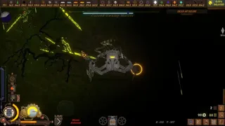 Скриншот 5 к игре EverDark