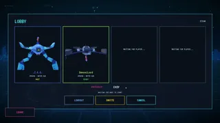Скриншот 4 к игре Drone Arena