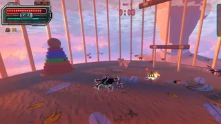 Скриншот 6 к игре Drone Arena