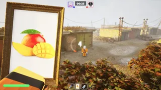 Скриншот 4 к игре DISCIPLINE SIMULATOR