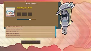 Скриншот 6 к игре Melancholy Lake - Camocipher12 Shorts