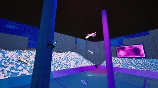 Скриншот 6 к игре Neon Rebound