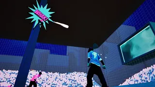 Скриншот 7 к игре Neon Rebound