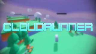 Скриншот 1 к игре Cloud Runner
