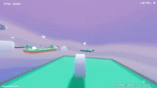 Скриншот 5 к игре Cloud Runner