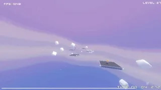 Скриншот 6 к игре Cloud Runner