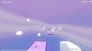 Скриншот 7 к игре Cloud Runner