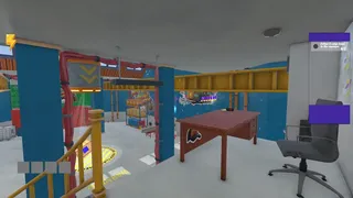 Скриншот 5 к игре S.H.I.F.T