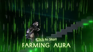 Скриншот 1 к игре Aura Farming
