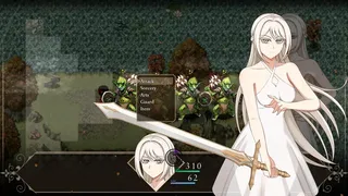 Скриншот 1 к игре Sword Saint Soriel