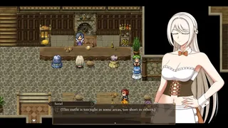 Скриншот 2 к игре Sword Saint Soriel