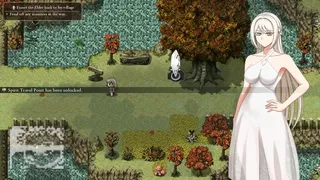 Скриншот 3 к игре Sword Saint Soriel