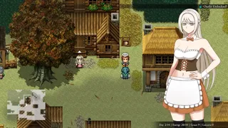 Скриншот 4 к игре Sword Saint Soriel