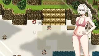 Скриншот 5 к игре Sword Saint Soriel