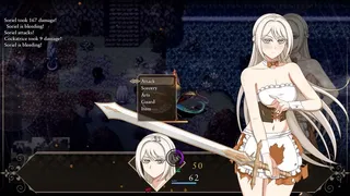 Скриншот 6 к игре Sword Saint Soriel