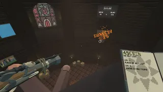 Скриншот 8 к игре The Undead Lawyer
