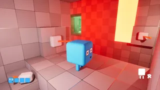 Скриншот 3 к игре BLOK