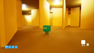 Скриншот 4 к игре BLOK