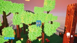 Скриншот 5 к игре BLOK