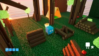 Скриншот 6 к игре BLOK