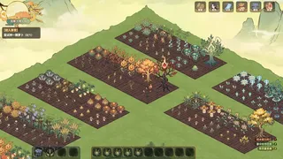 Скриншот 5 к игре 灵田纪