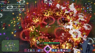 Скриншот 2 к игре Dark Reaper Shoots! 2