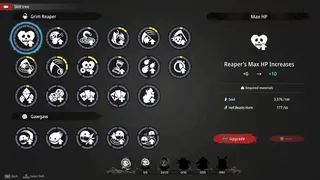 Скриншот 3 к игре Dark Reaper Shoots! 2