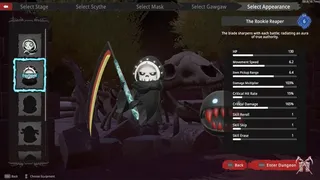 Скриншот 7 к игре Dark Reaper Shoots! 2