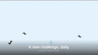 Скриншот 5 к игре Chromium Dino