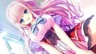Скриншот 1 к игре Template!! An Angel's Gift