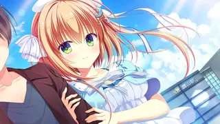 Скриншот 7 к игре Template!! An Angel's Gift