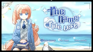 Скриншот 1 к игре 潮汐留下的名字 - The Name Tide Left