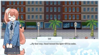 Скриншот 3 к игре 潮汐留下的名字 - The Name Tide Left
