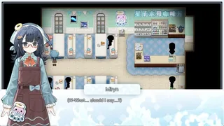 Скриншот 4 к игре 潮汐留下的名字 - The Name Tide Left