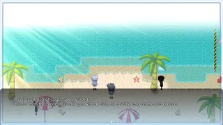 Скриншот 7 к игре 潮汐留下的名字 - The Name Tide Left