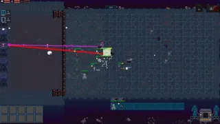 Скриншот 1 к игре Beast Bastion