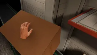 Скриншот 5 к игре Order 13 VR