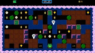 Скриншот 6 к игре Dream's frog