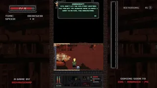 Скриншот 3 к игре ORBTRUDER