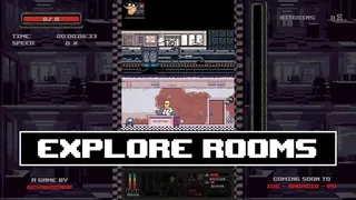 Скриншот 4 к игре ORBTRUDER