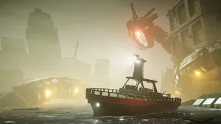 Скриншот 1 к игре SNAP JAW