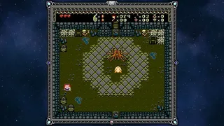 Скриншот 6 к игре Light From Within