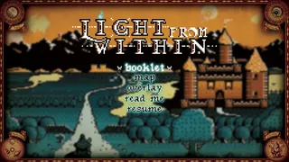 Скриншот 8 к игре Light From Within