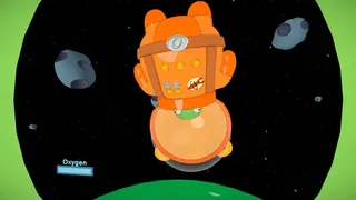 Скриншот 3 к игре Mission Cheddar Moon