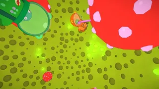 Скриншот 7 к игре Mission Cheddar Moon