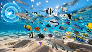 Скриншот 8 к игре 方寸海洋物语
