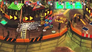 Скриншот 2 к игре Ultimate Classic Car Racing 2