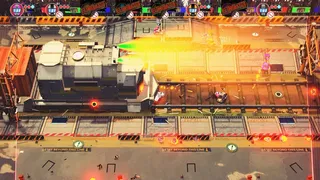 Скриншот 8 к игре Ultimate Classic Car Racing 2