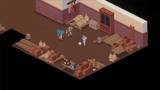 Скриншот 6 к игре 魔律物语-韦德霍尔克学院(Magos-Wadeholke)