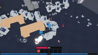 Скриншот 5 к игре AI CARAMBA
